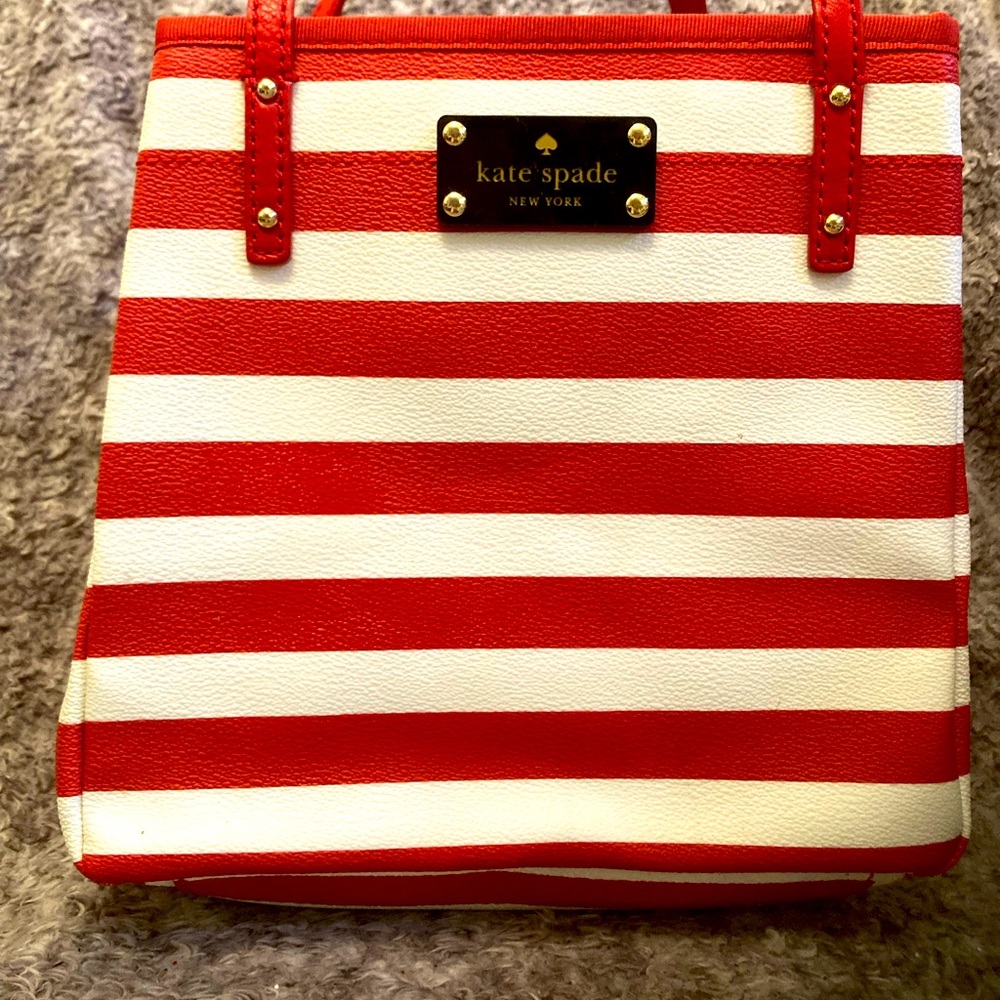 Kate spade tote